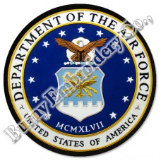 Blazer Hands Embroidered Badges